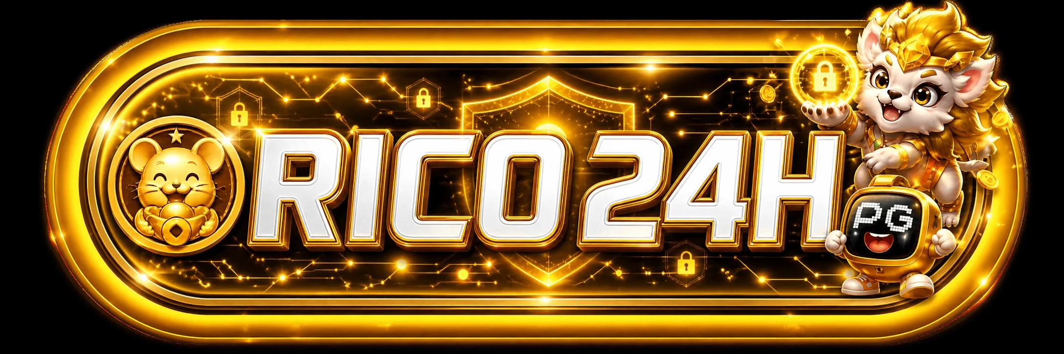 ป้ายทางเข้า RICO24H สำหรับสมัครและใช้งานอย่างปลอดภัย
